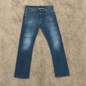 Men’s Levi Strauss Jeans